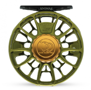 Ross Animas Reel Series